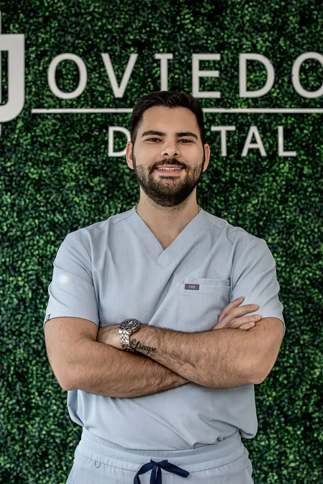 Manager Dario Biondo Manager Dario Biondo