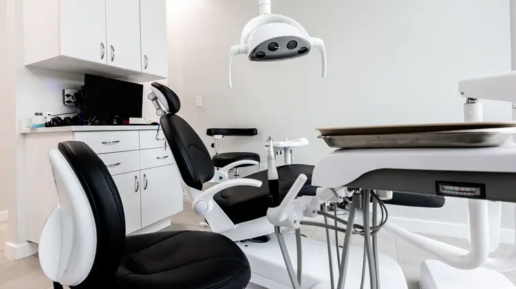 Dental Services